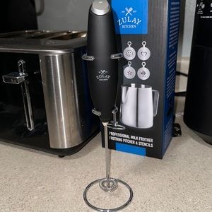 Milk Frother